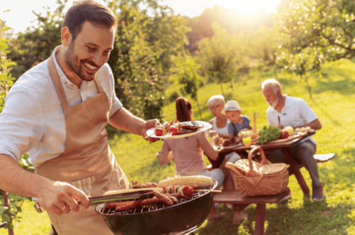 Unschlagbare Angebote von Grillshop.at – Sichere dir jetzt deine Grill Deals!