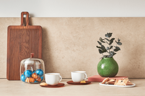 Für jeden Geschmack die passende Kaffeekapsel - egal ob für ORIGINAL System oder für das VERTUO System.